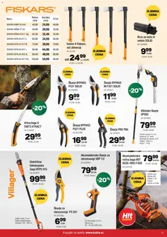 Kalia katalog akcije – veljaven od 12.01.2026 | Stran: 11