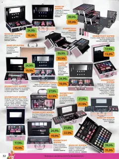 Dráčik leták platný od 03.10.2025 | Strana: 32