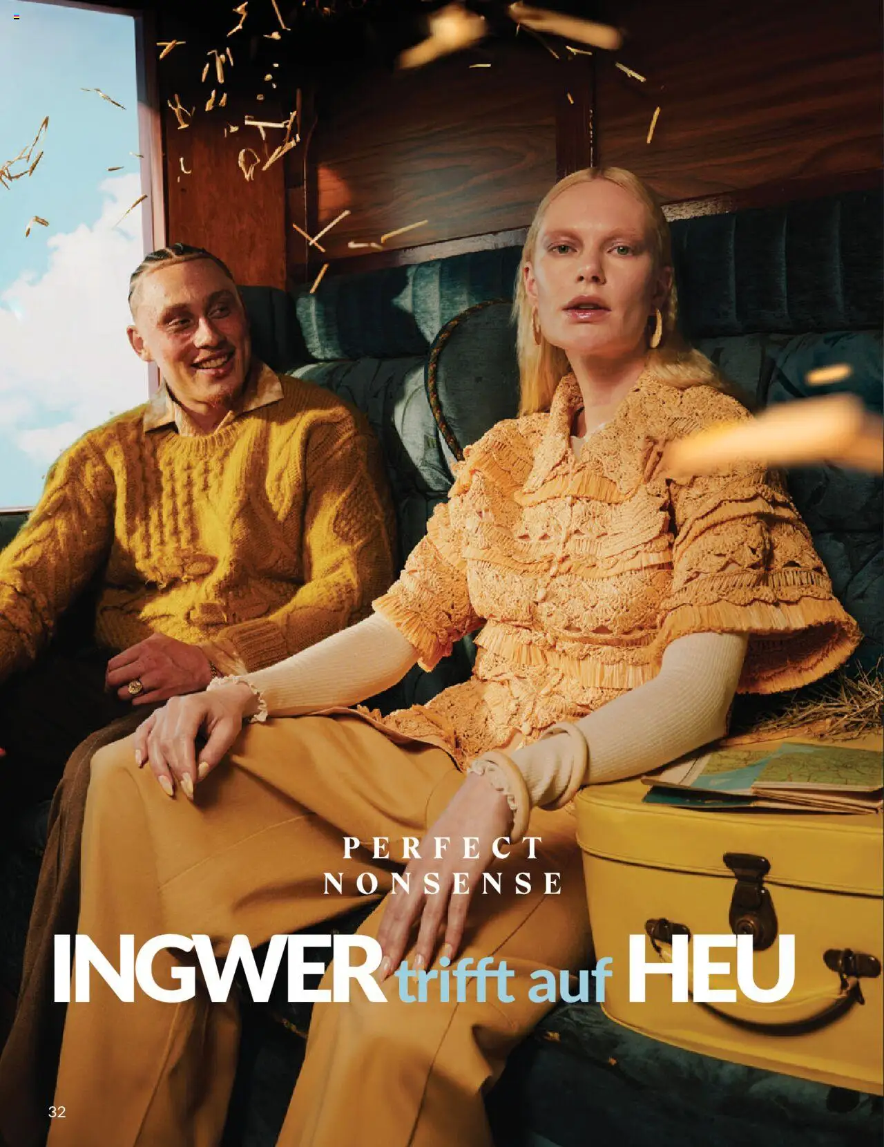 AVON Katalog Oktober 2025 – gültig ab 01.10.2025 | Seite: 34
