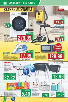 Marktkauf Prospekt 	 - gültig ab dem 14.07.2025 | Seite: 16