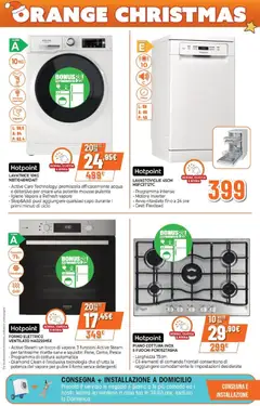 Anteprima del volantino Expert Napoli/Miano catalogo valido a partire dal 02.12.2025 | Pagina: 28