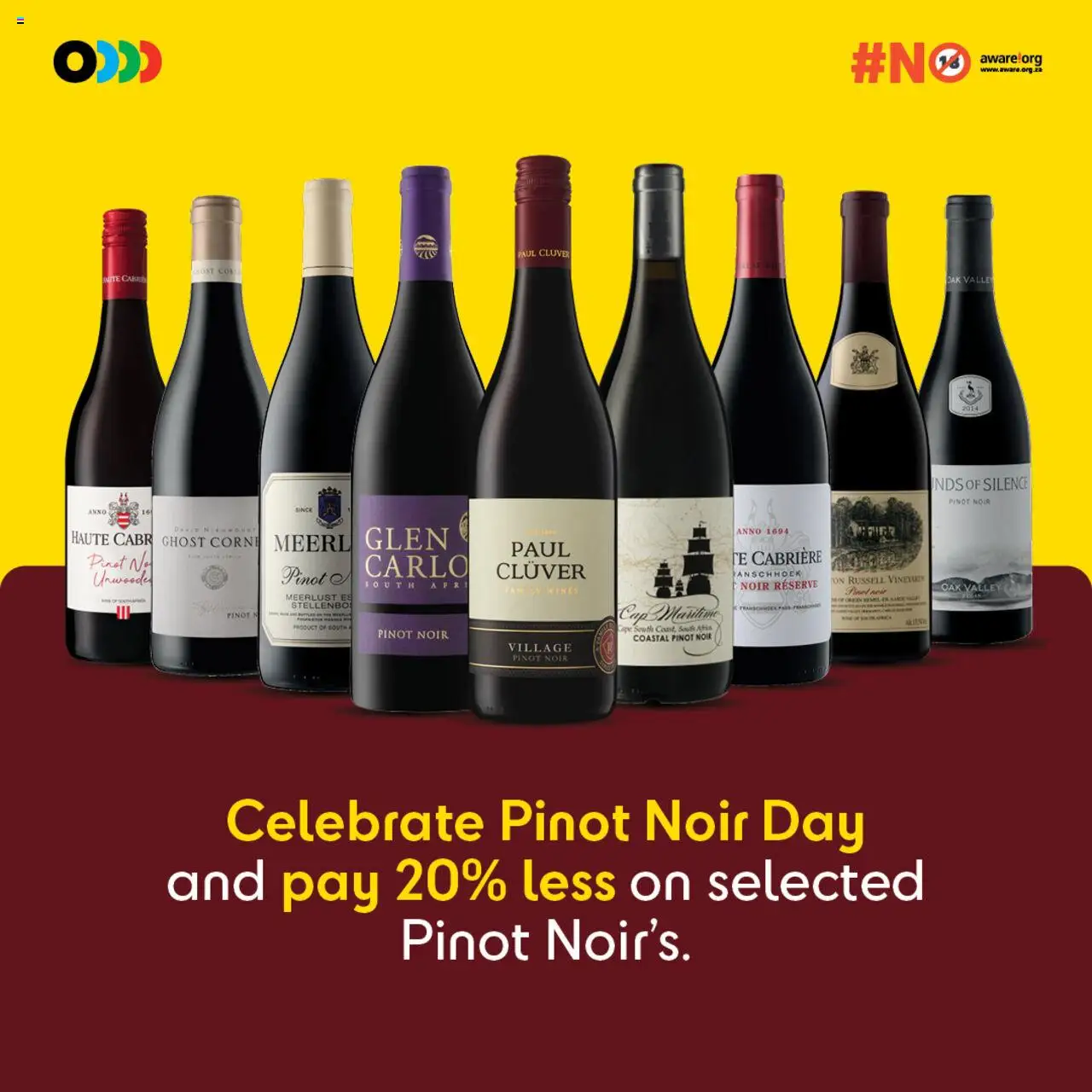 Makro Pinot Noir blends │ valid from 18.08.2025 | Page: 1 | Products: Cap