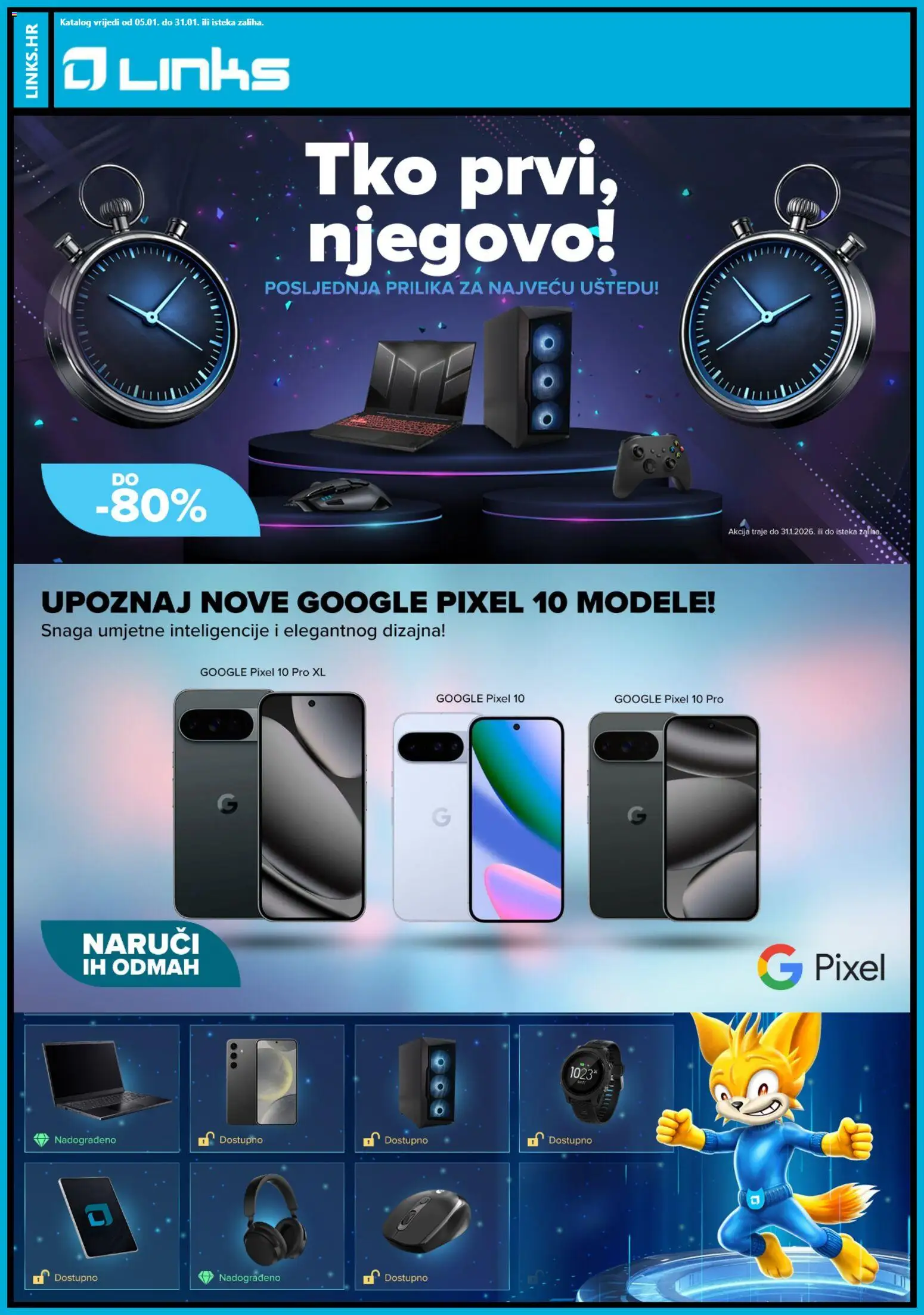 Links katalog | vrijedi od 05.01.2026 | Stranica: 1