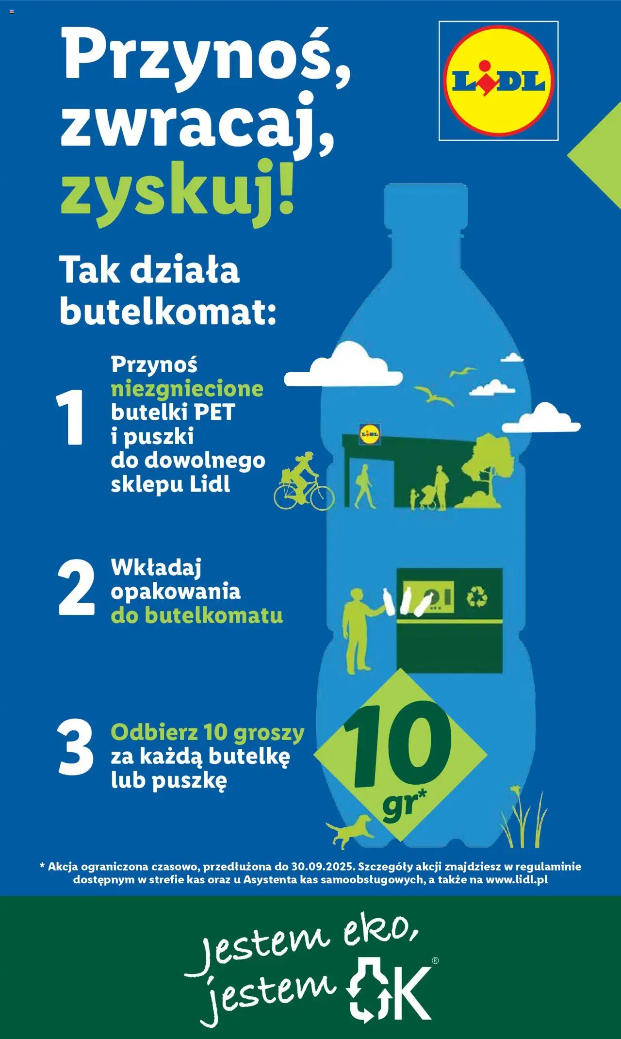 Lidl Gazetka od 08.09.2025 | Strona: 48