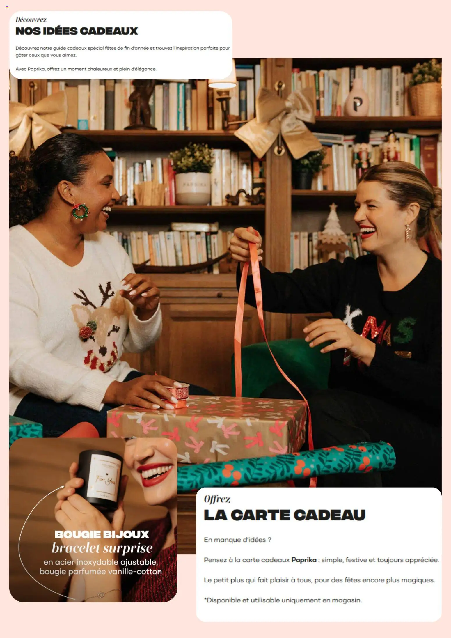 {H1} | Pagina: 5 | Producten: NOS, La