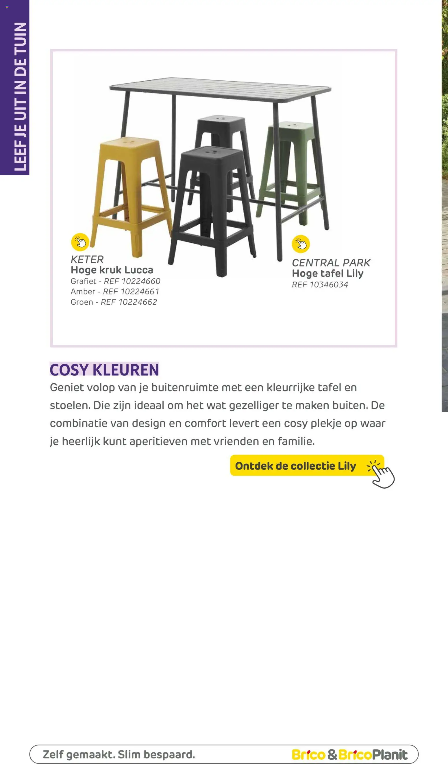 {H1} | Pagina: 96 | Producten: Kruk, Tafel