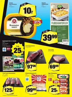 Calle - Tilbudsavis gyldig fra 10.12.2025 | Side: 11 | Produkter: Grønkål, Køleskab