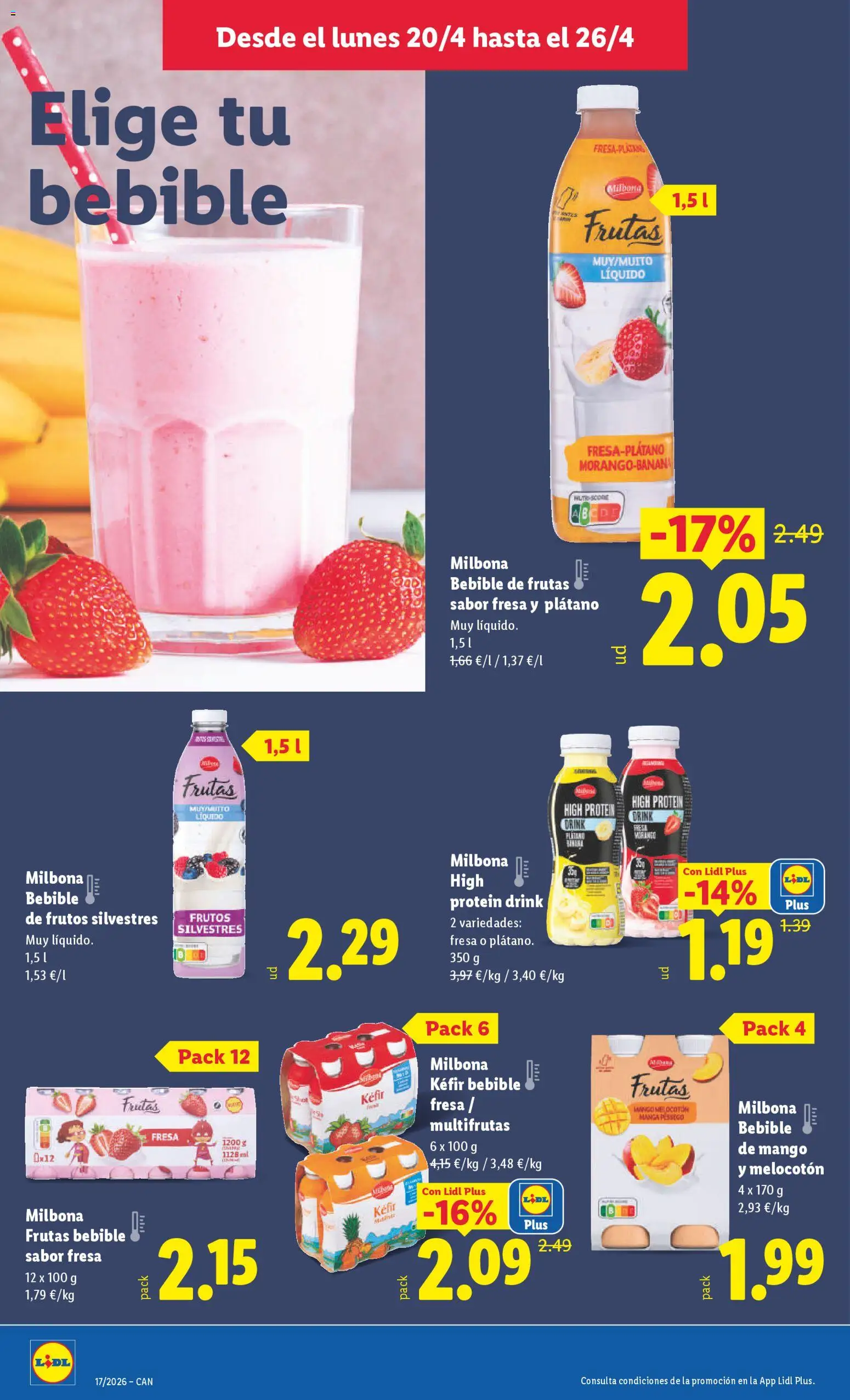 Lidl Canarias │ válido desde el 20.04.2026 | Página: 16 | Productos: Ρούτερ