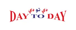 Day to Day logo