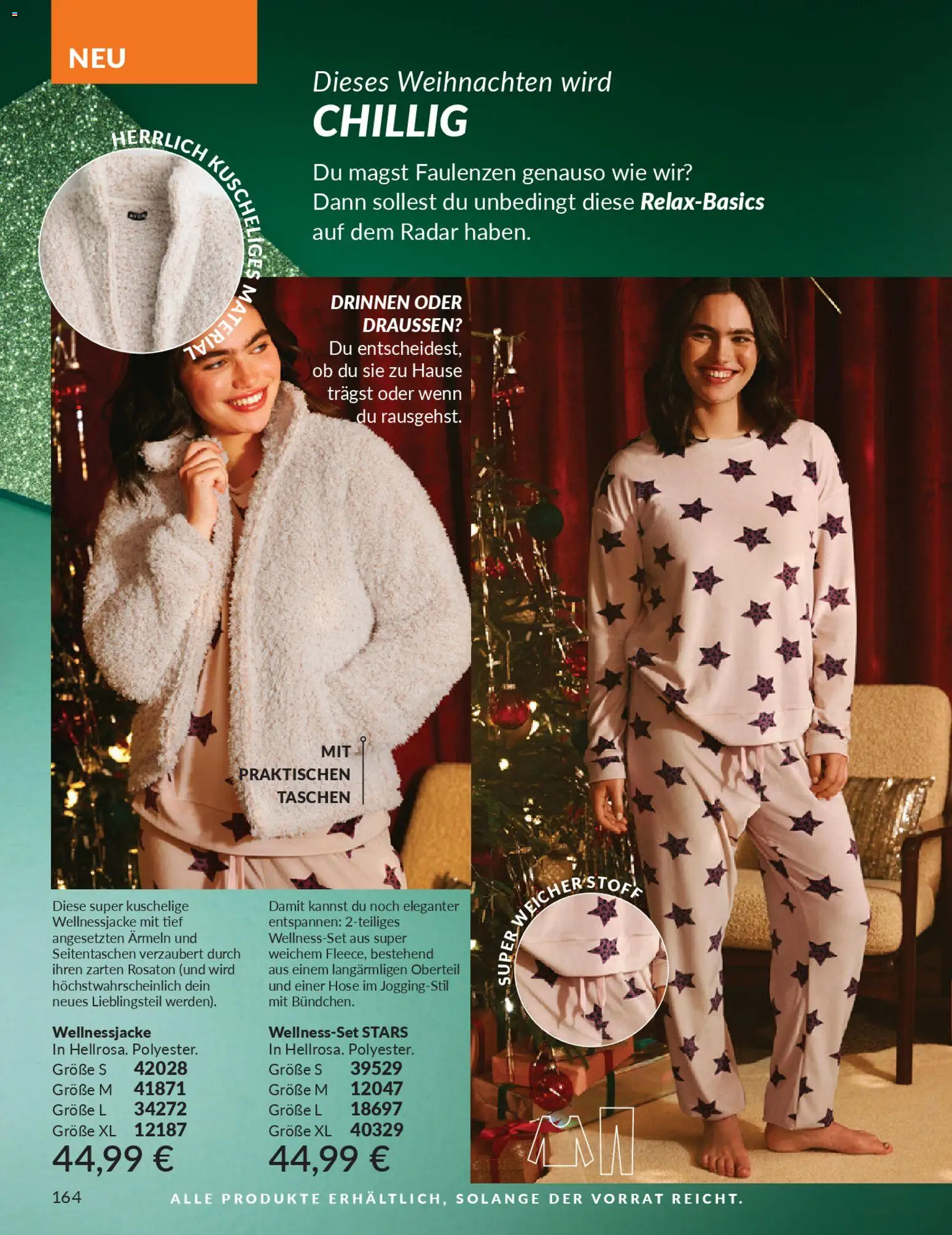Avon - Black Friday – gültig ab 01.11.2025 | Seite: 166 | Produkte: Hose