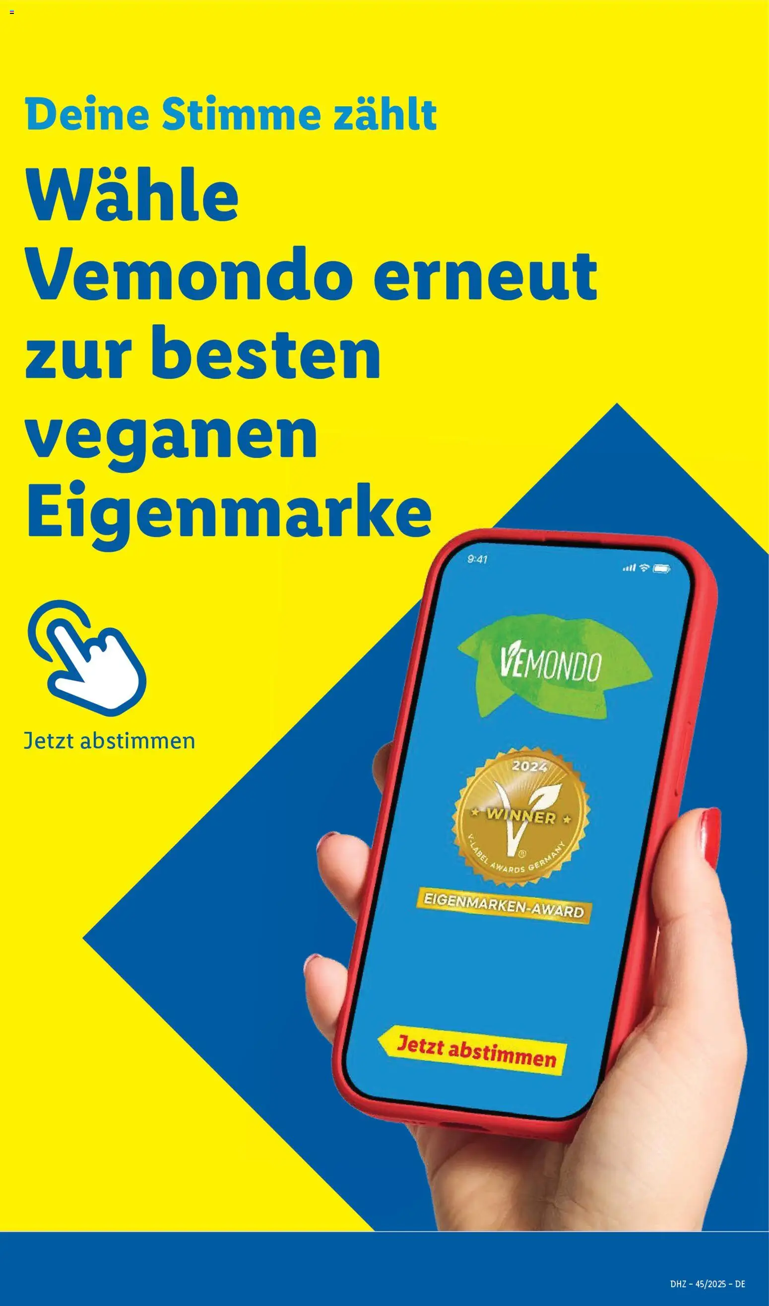 Lidl Prospekt Heppenheim – gültig ab 03.11.2025 | Seite: 63