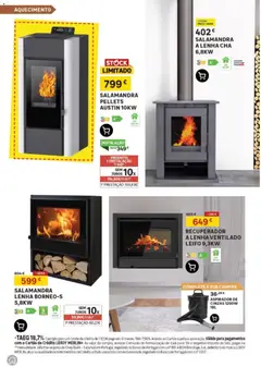 Pré-visualização Leroy Merlin Arquipélago da Madeira válido de 13.11.2025 | Página: 2