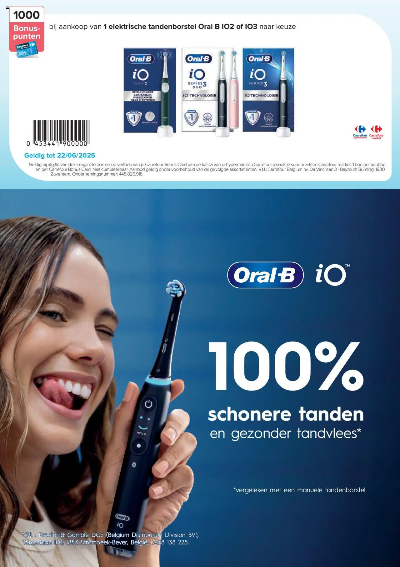  | Pagina: 5 | Producten: Elektrische tandenborstel, Tandenborstel
