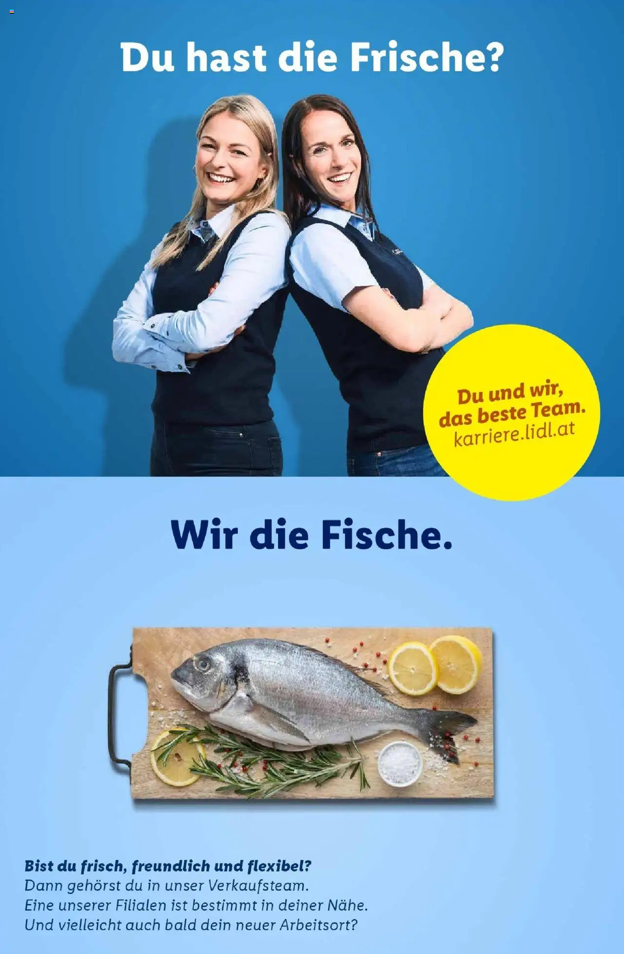 Lidl Flugblatt - Salzburg, Dornbirn, Jenbach gültig ab 02.07.2025 | Seite: 48