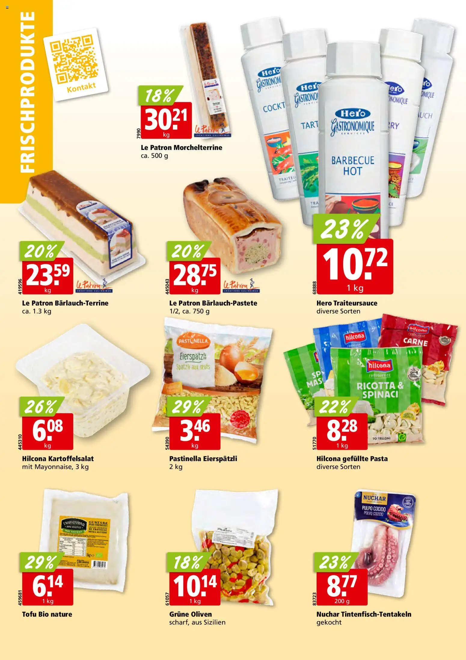 Aligro aktionen – gültig ab 06.04.2026 | Seite: 12