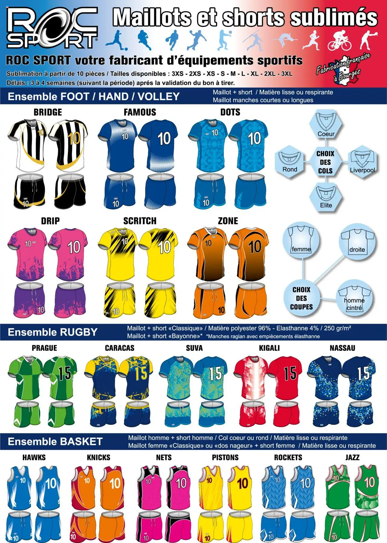 {H1} | Page: 17 | Produits: Cintre, Shorts