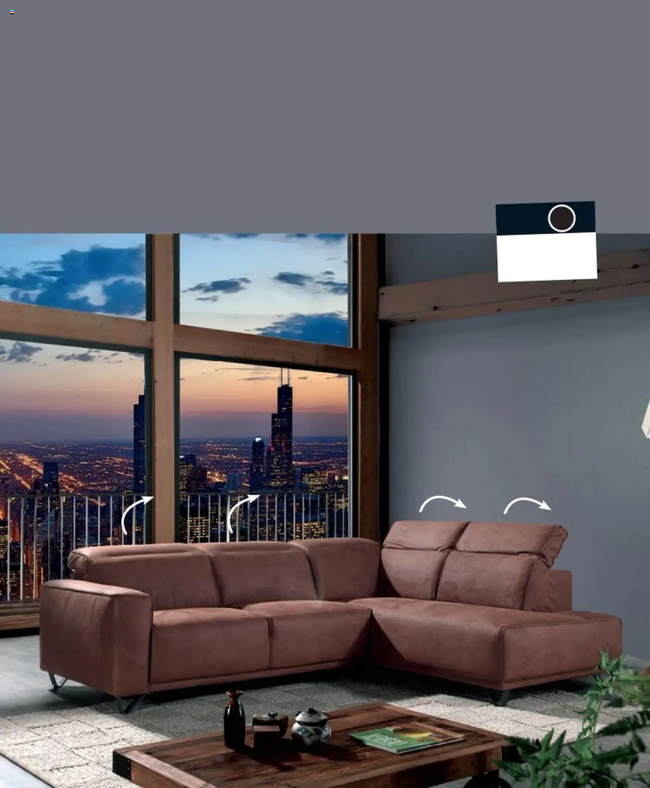  | Page: 13 | Produits: Sofa