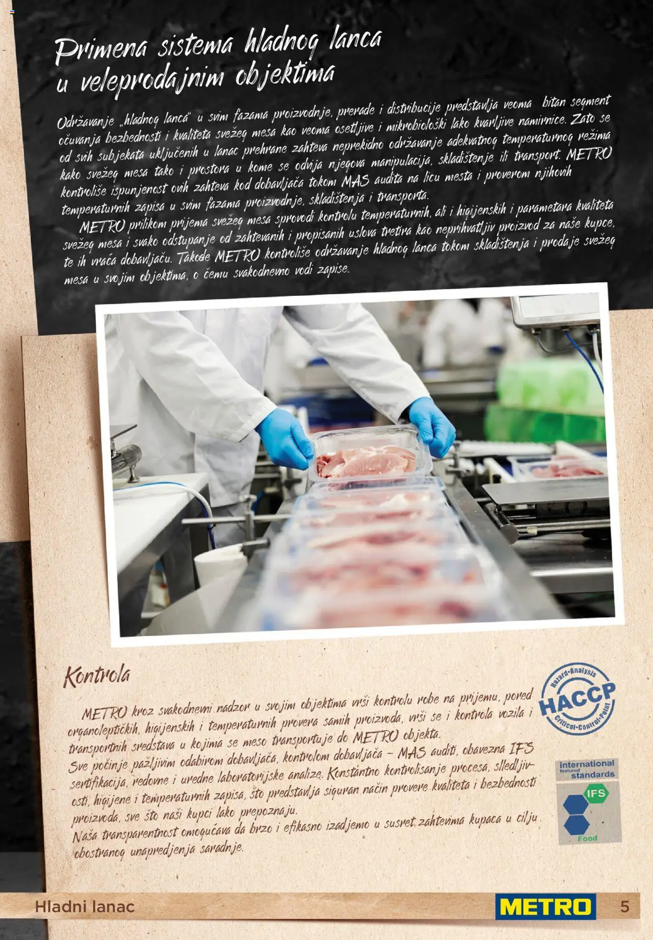 Metro katalog - važi od 11.11.2024 | Strana: 5 | Proizvode: Sto