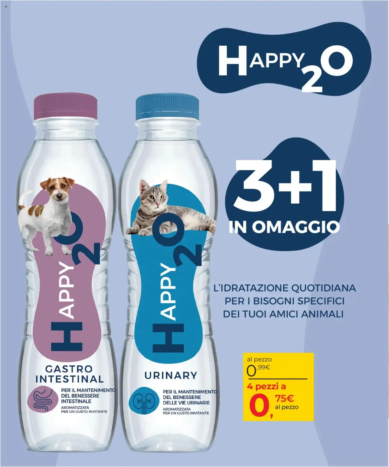 Volantino Arcaplanet del 02.03.2026 | Pagina: 26