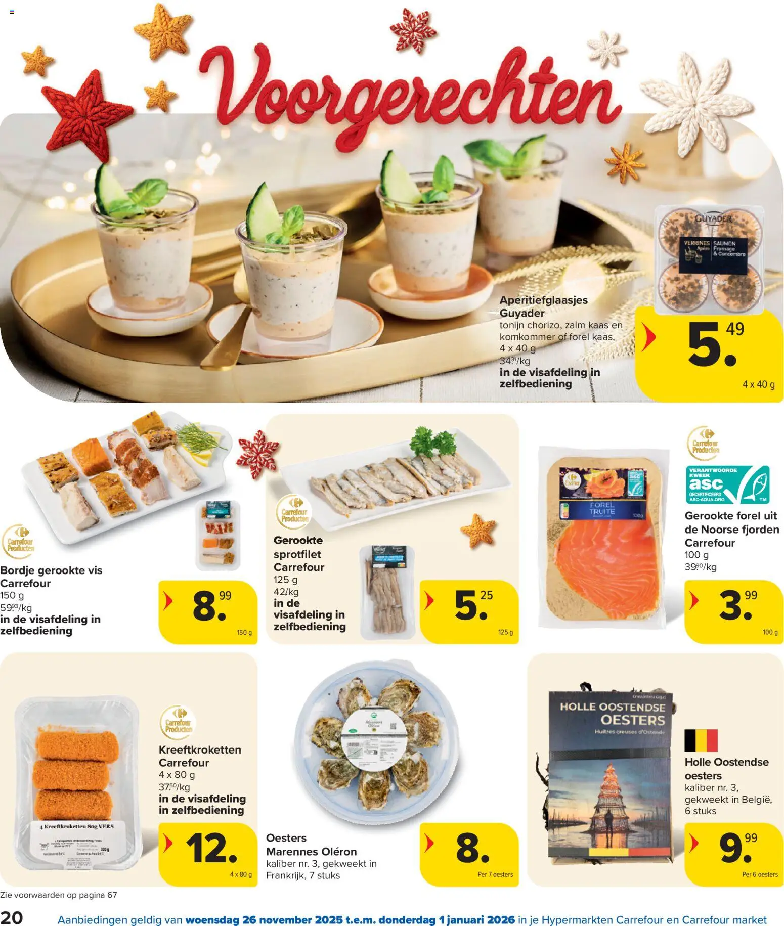 {H1} | Pagina: 20 | Producten: Vis, Báránycomb, Komkommer, Kaas