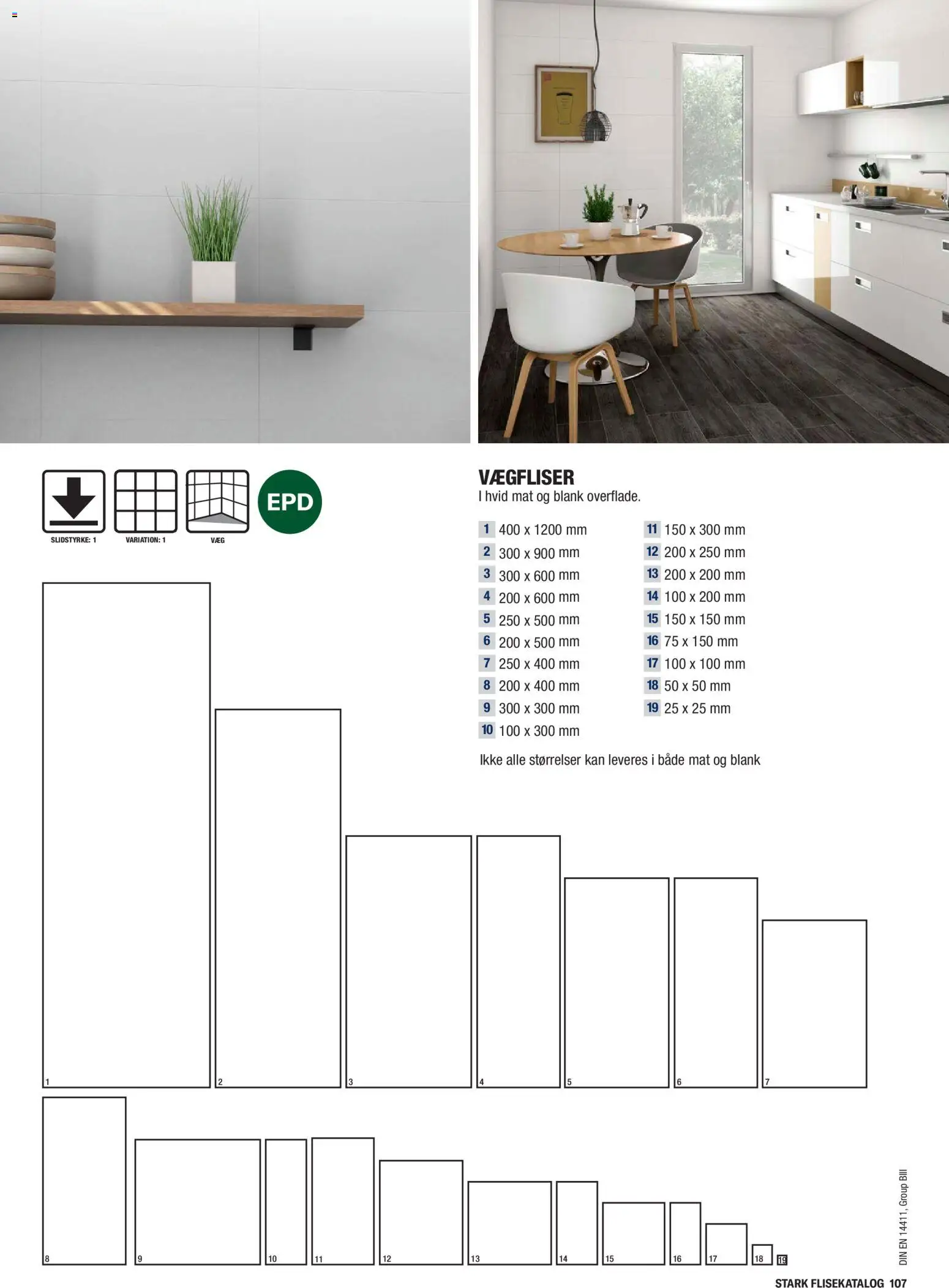 Stark tilbudsavis – gyldig fra 01.01.2026 | Side: 107
