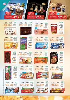 Преглед на Лекси брошура - Офертите са валидни от 05.11.2025 | Страница: 6