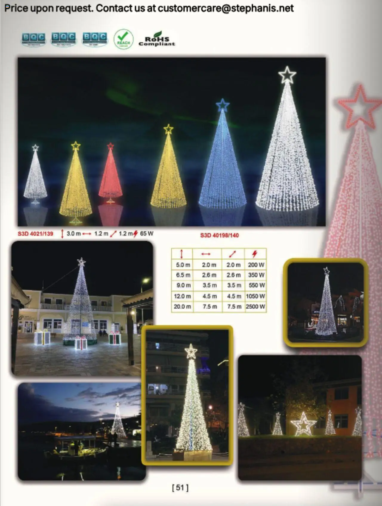 Stephanis Κατάλογος – σε ισχύ από 13.10.2025 | Σελίδα: 66