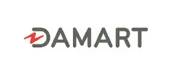 Damart logo