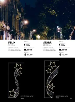 Преглед на HomeMax брошура - Коледно осветление - Офертите са валидни от 10.11.2025 | Страница: 30 | Продукти: Маркуч, Стринг