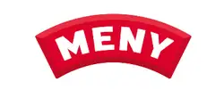 Logo Meny logo
