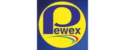 Logo Pewex della sezione Iper Supermercati