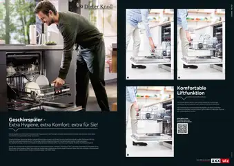 XXXLutz - Die neuen Küchentrends ab 01.08.2025 gültig | Seite: 54