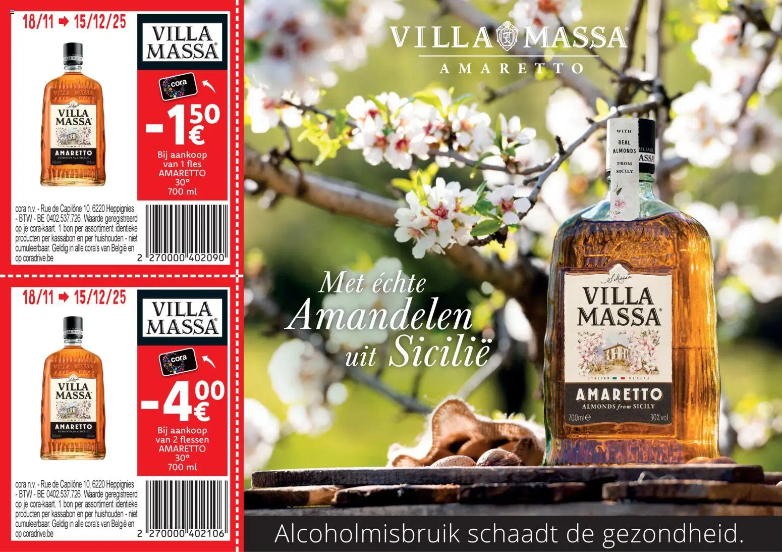 {H1} | Pagina: 25 | Producten: Fles, La