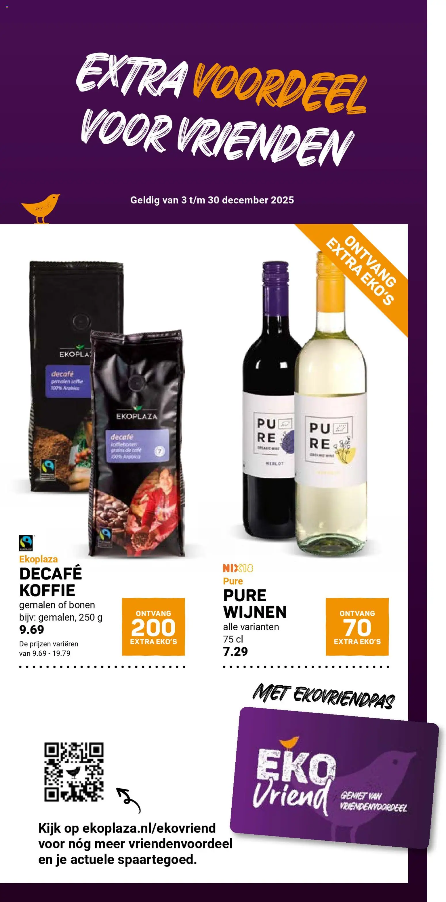 {H1} | Pagina: 21 | Producten: Koffie