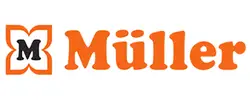 Müller logo