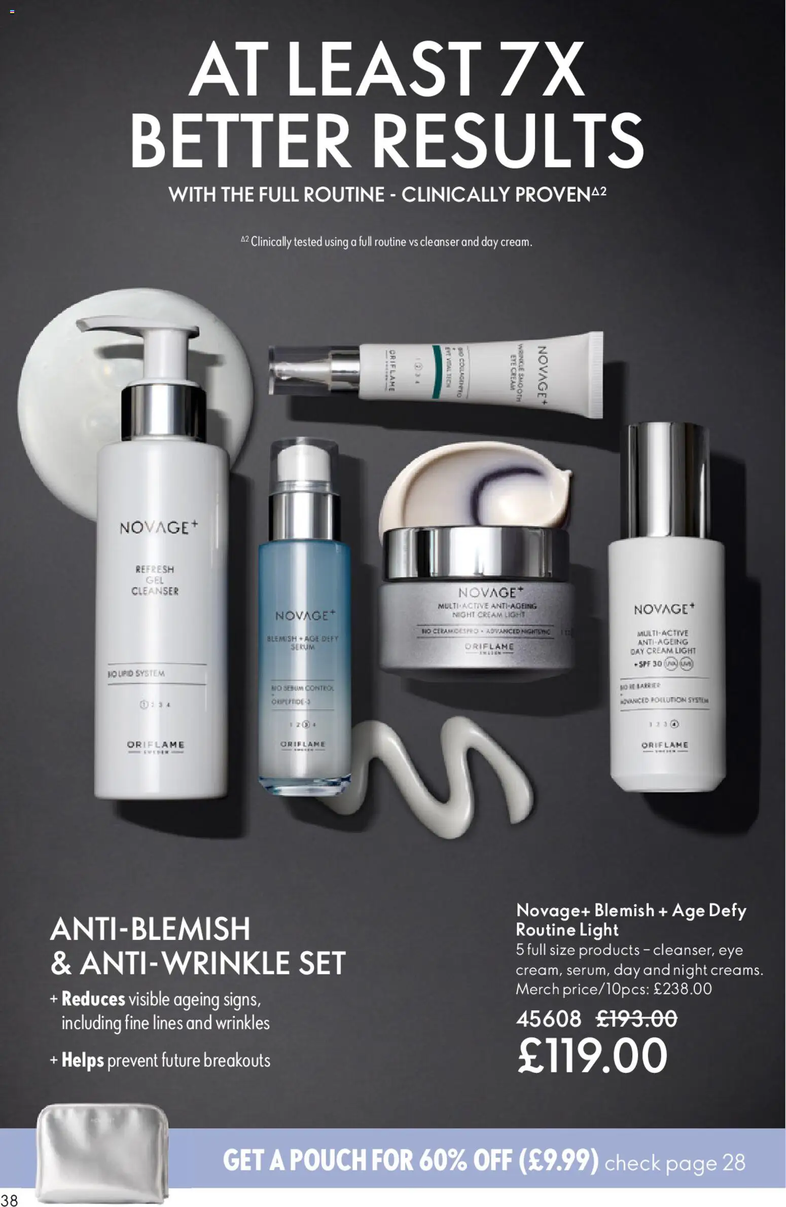 {H1} | Page: 38 | Products: Cream