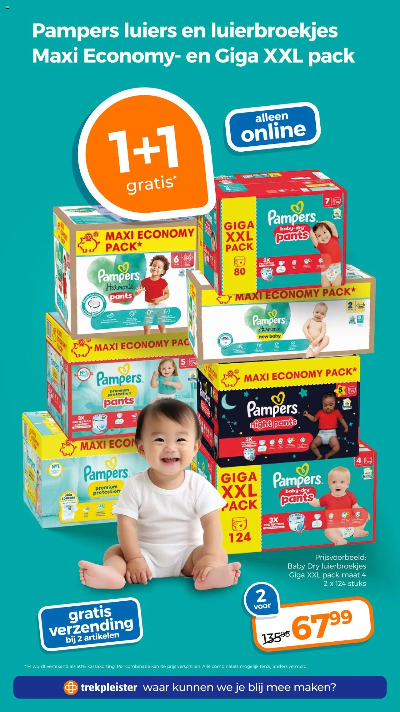  | Pagina: 35 | Producten: Kan, Pampers