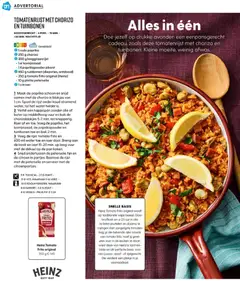 Albert Heijn - Allerhande 1 - Voorbeeld van een folder van Albert Heijn, geldig van 31.12.2025 | Pagina: 90