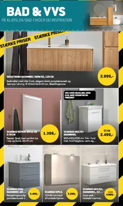 XL-BYG - Tilbudsavis gyldig fra 02.01.2026 | Side: 28