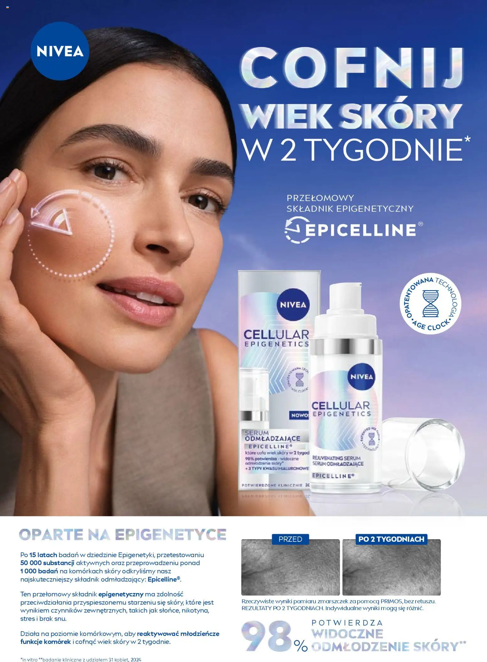 Rossmann Gazetka - Magazyn Moja Drogeria od 15.11.2025 | Strona: 43