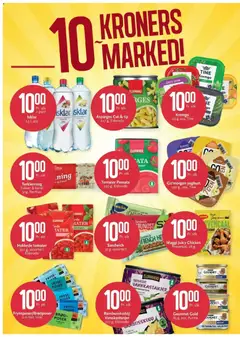 Forhåndsvisning av CC Mat kundeavis gyldig fra 12.01.2026 | Side: 2