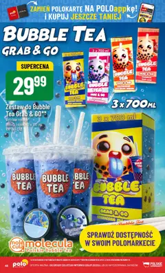 POLOmarket Gazetka od 23.07.2025 | Strona: 48 | Produkty: Malina