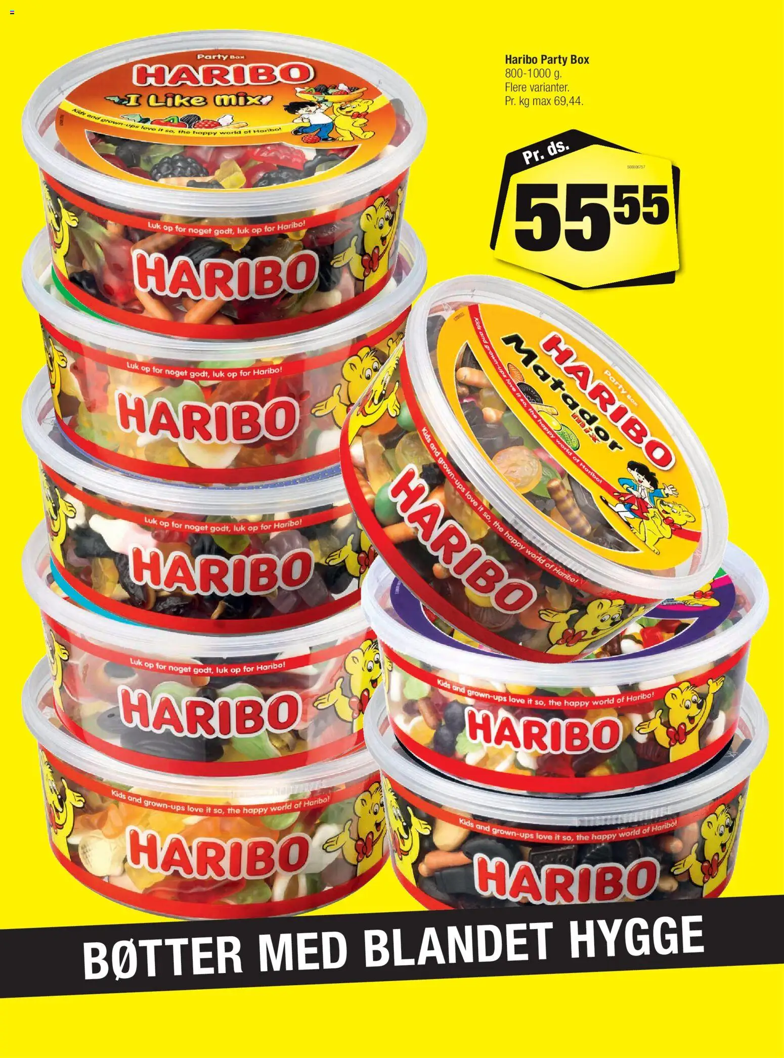 Calle tilbudsavis – gyldig fra 02.01.2026 | Side: 5