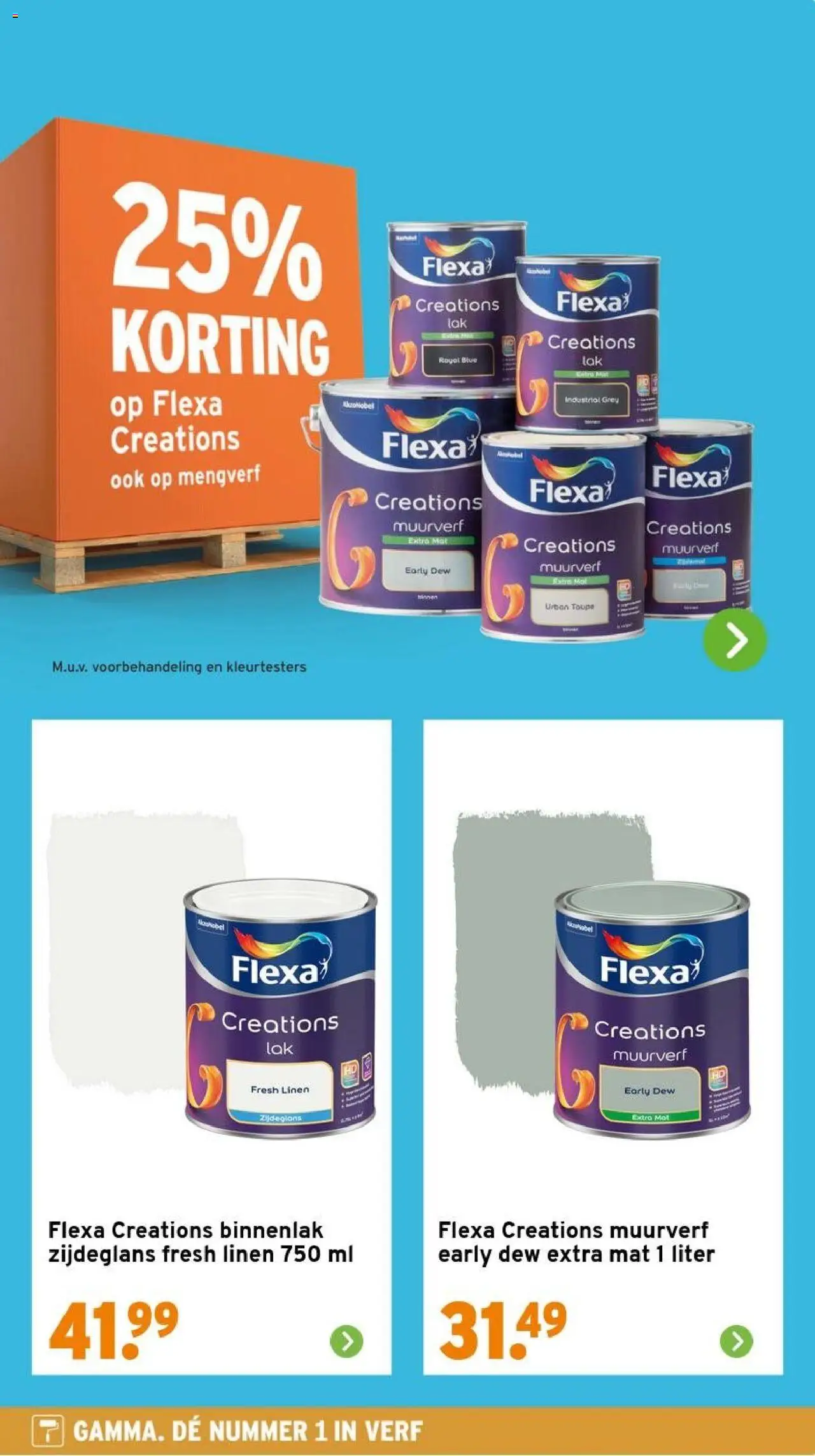  | Pagina: 3 | Producten: Dew
