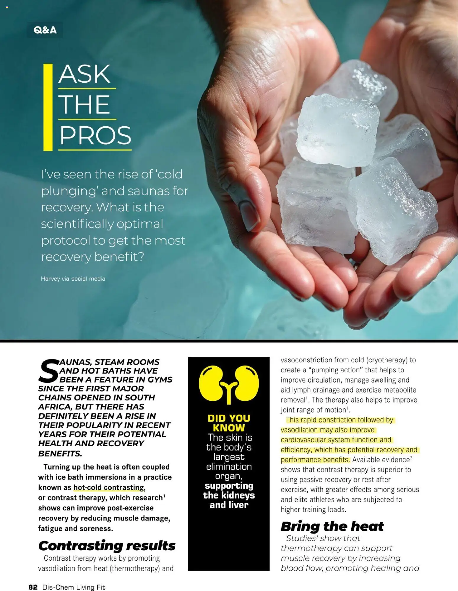 New Dis-Chem catalogue – valid from 26.11.2025 | Page: 84 | Products: Drone, Bath