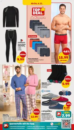 Penny - Niedersachsen  ab 03.11.2025 gültig | Seite: 37