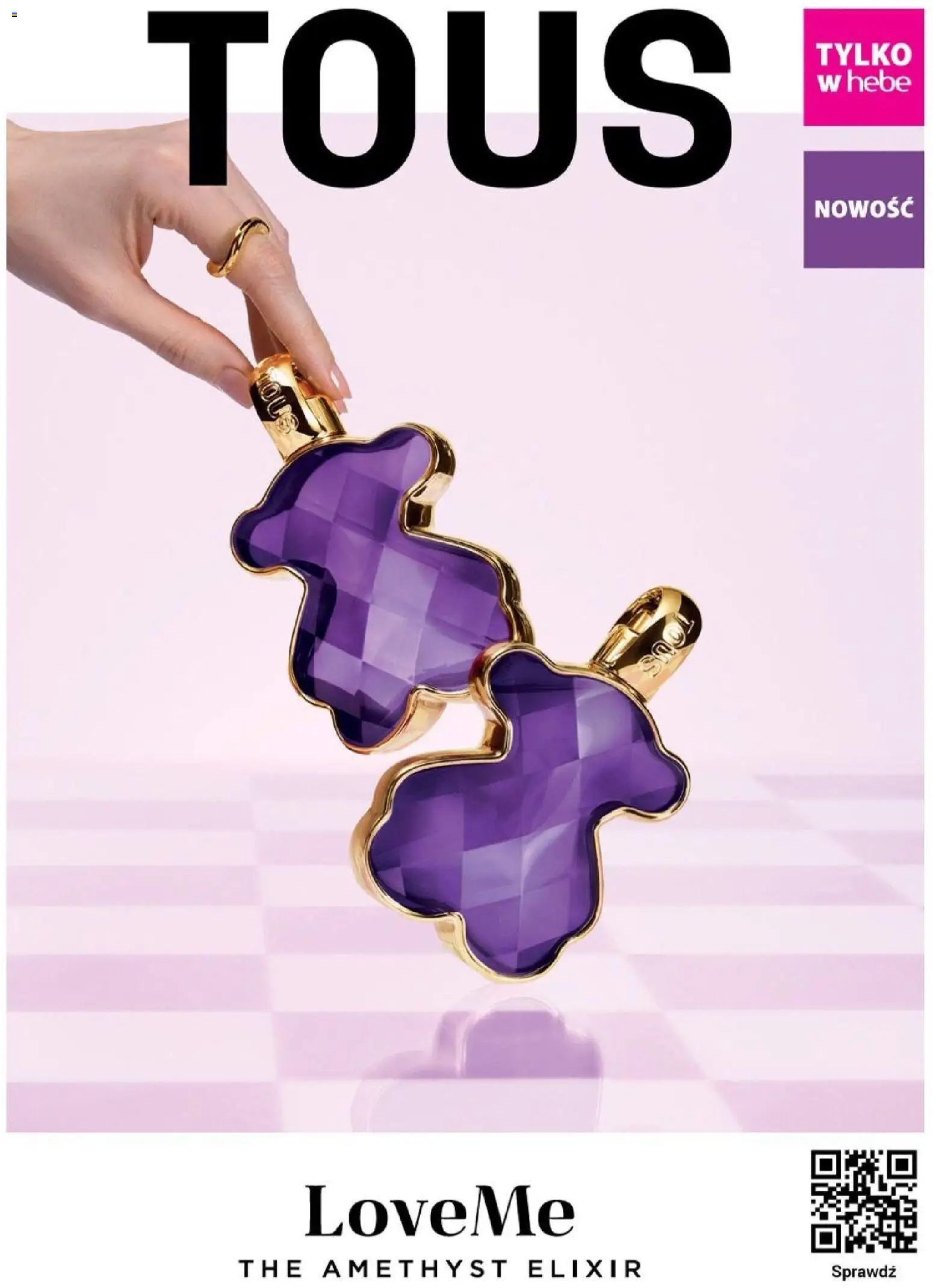 Hebe gazetka - Magazyn od 01.03.2026 | Strona: 4