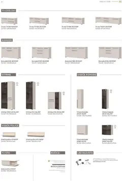 Jela katalog - pregled Jela kataloga - važi od 09.03.2026 | Strana: 35