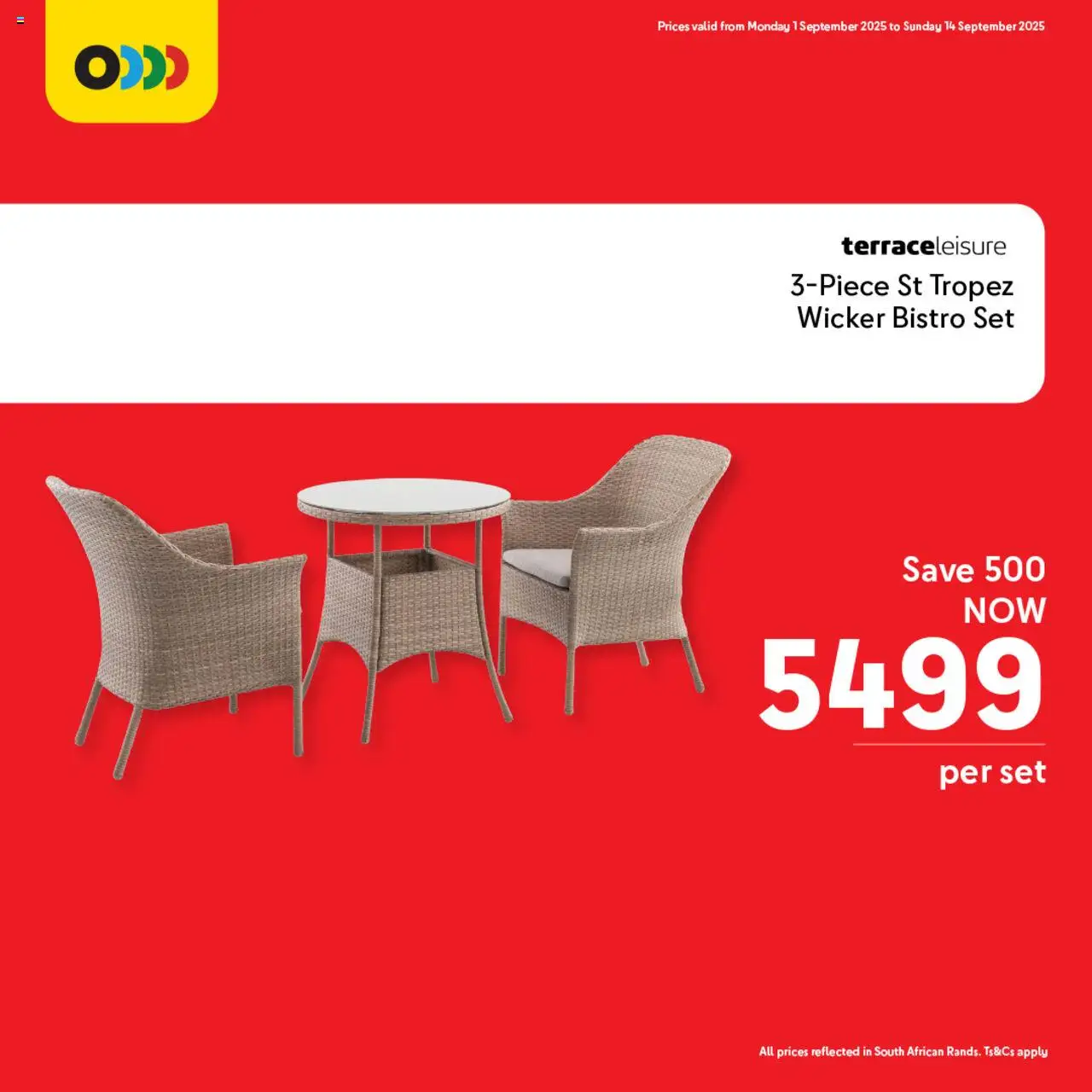 New Makro catalogue – valid from 01.09.2025 | Page: 9