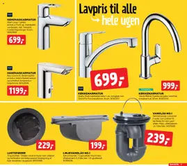 Jem & fix - Tilbudsavis gyldig fra 19.10.2025 | Side: 3